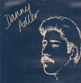 Danny Adler - Gusha-Gusha Music - LP / Vinyl