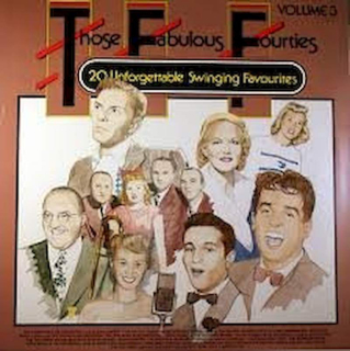 Various - Those Fabulous Fourties Volume 3 - LP / Vinyl