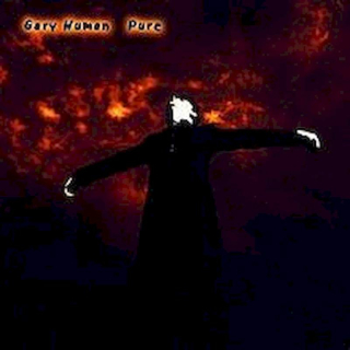 Gary Numan - Pure - CD