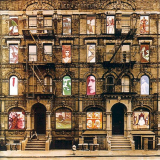 Laibach - Jesus Christ Superstars - CD