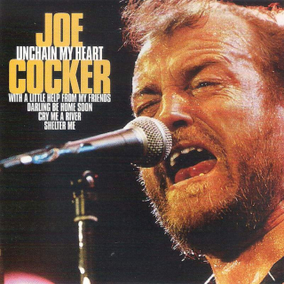 Joe Cocker - Unchain My Heart - CD
