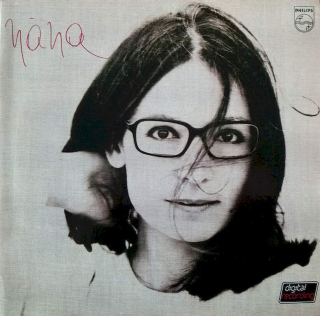 Nana Mouskouri - Nana - LP / Vinyl