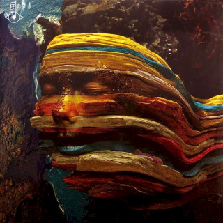 Björk - Bastards - LP / Vinyl