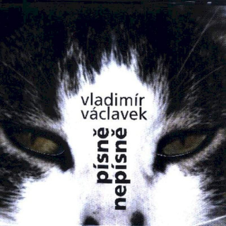 Vladimír Václavek - Písně Nepísně - CD