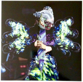 Björk - Vulnicura Live - LP / Vinyl