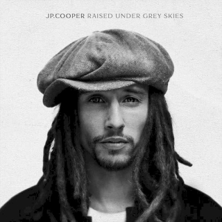 JP Cooper - Raised Under Grey Skies - CD