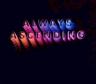 Franz Ferdinand - Always Ascending - CD
