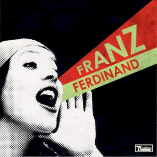 Franz Ferdinand - You Could Have It So Much Better - CD