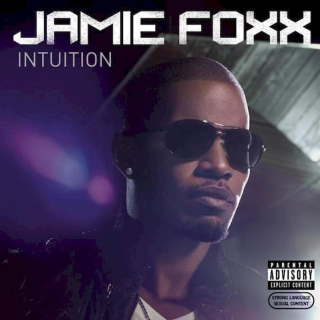 Jamie Foxx - Intuition - CD