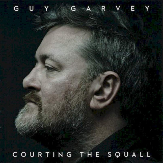 Guy Garvey - Courting The Squall - CD