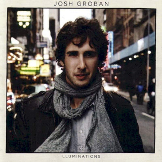 Josh Groban - Illuminations - CD