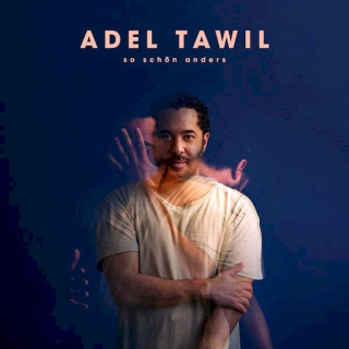Adel Tawil - So Schön Anders - CD