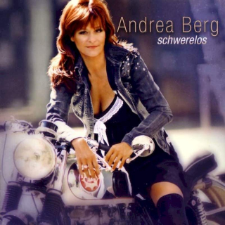 Andrea Berg - Schwerelos - CD