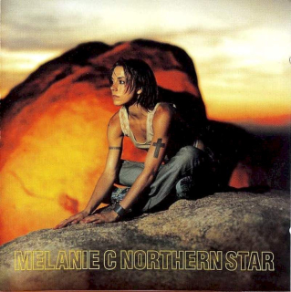Melanie C - Northern Star - CD