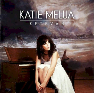 Katie Melua - Ketevan - CD