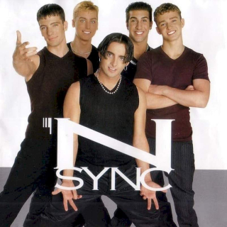*NSYNC - 'N Sync - CD
