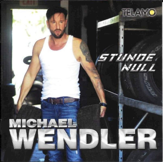 Michael Wendler - Stunde Null - CD
