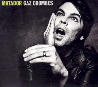 Gaz Coombes - Matador - CD