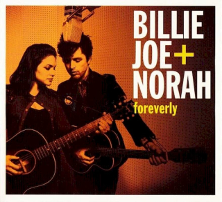 Billie Joe Armstrong + Norah Jones - Foreverly - CD