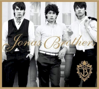 Jonas Brothers - Jonas Brothers - CD
