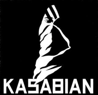 Kasabian - Kasabian - CD