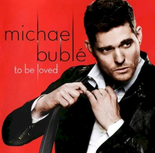 Michael Bublé - To Be Loved - CD