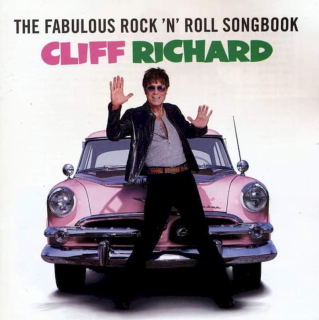 Cliff Richard - The Fabulous Rock 'N' Roll Songbook - CD