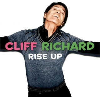 Cliff Richard - Rise Up - CD
