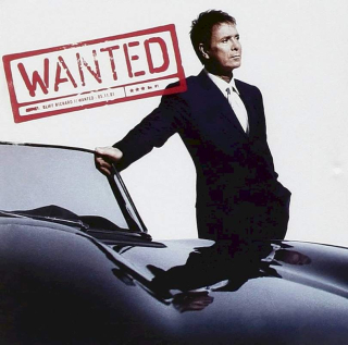 Cliff Richard - Wanted - CD