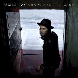 James Bay - Chaos And The Calm - CD