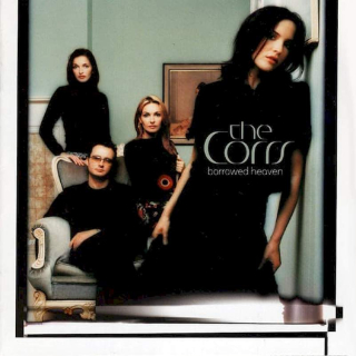 The Corrs - Borrowed Heaven - CD