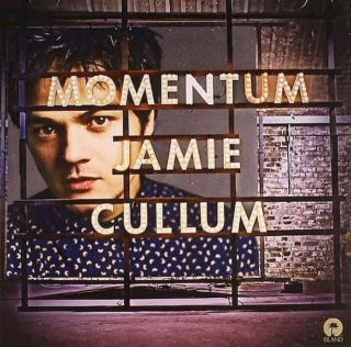Jamie Cullum - Momentum - CD