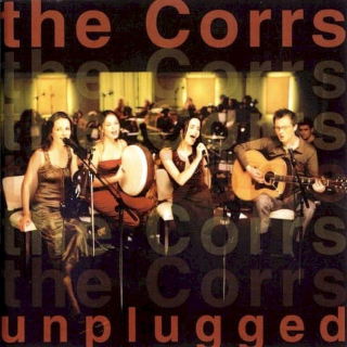 The Corrs - Unplugged - CD