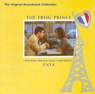 Various - The Frog Prince (The Original Soundtrack Collection) - CD