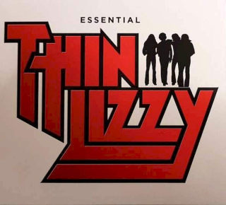 Thin Lizzy - Essential - CD