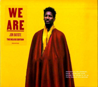 Jon Batiste - We Are - CD