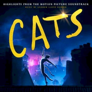 Various - Cats: Highlights From The Motion Picture Soundtrack - CD