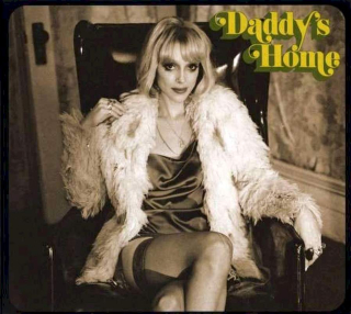 St. Vincent - Daddy's Home - CD