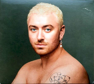 Sam Smith - Gloria - CD