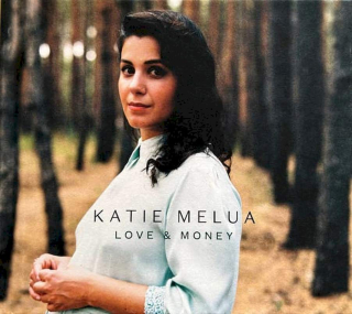 Katie Melua - Love & Money - CD
