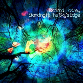 Richard Hawley - Standing At The Sky's Edge - CD
