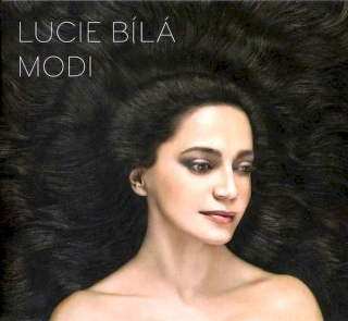 Lucie Bílá - Modi - CD