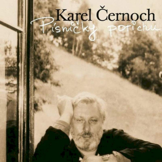 Karel Černoch - Písničky Potichu - CD