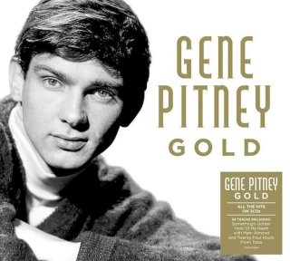 Gene Pitney - Gold - CD