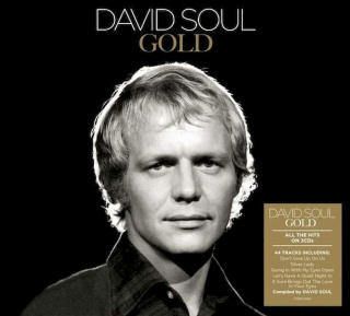 David Soul - Gold - CD