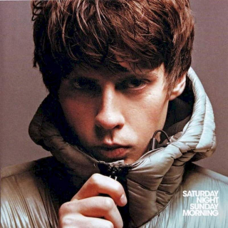Jake Bugg - Saturday Night Sunday Morning - CD