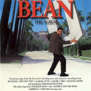Various - Bean - The Album - CD