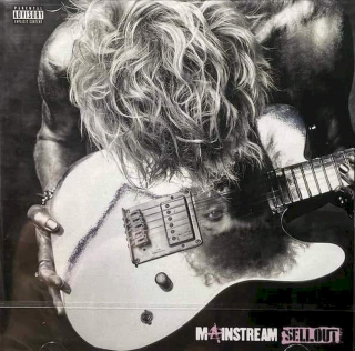 Machine Gun Kelly - Mainstream Sellout - CD