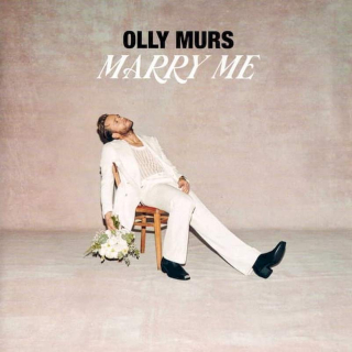 Olly Murs - Marry Me - CD