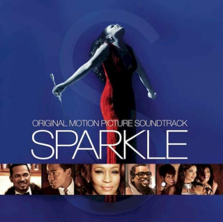 Various - Sparkle (Original Motion Picture Soundtrack) - CD